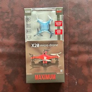 Propel Maximum X 20 Micro Drone